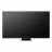 Televizor Hisense 65" LED SMART TV Hisense 65UR9S, RGB Mini LED 4K UHD, VIDAA OS, Black