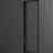 Televizor Hisense 65" LED SMART TV Hisense 65UR9S, RGB Mini LED 4K UHD, VIDAA OS, Black