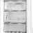 Frigider BEKO Холодильник (NO FROST) Beko B3RCNA404HXBR1