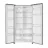 Frigider Heinner Холодильник Side-By-Side Heinner HSBS-HM532NFGWHE++