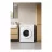 Masina de spalat rufe Eurolux Стиральная машина (6 кг) Eurolux F60118CB