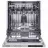 Masina de spalat vase Heinner Посудомойка встраиваемая (60 cm) Heinner HDW-BI6613IE++
