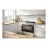 Aragaz Eurolux Плита с эл. духовкой (90см) Eurolux TE6950IFCLX