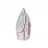 Fier de calcat POLARIS Iron Polaris PIR 2497AK Material talpa: Ceramica Consum energie: 2400 W Volumul rezervorului de apa: 300 ml Debit de abur: 45 g/min Lovitura de aburi: 145 g/min Spray Sistem anti-picurare Aburire verticala Deconectare automata