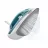 Fier de calcat Tefal Iron Tefal FV1710 . Material talpa: Aluminiu cu acoperire neaderenta Consum energie : 1800 W Volumul rezervorului de apa : 200 ml Debit de abur : 24 g/min Lovitura de aburi : 80 g/min Spray: Da Aburire verticala: Da Deconectare automata: Da FV1710