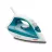Fier de calcat Tefal Iron Tefal FV1710 . Material talpa: Aluminiu cu acoperire neaderenta Consum energie : 1800 W Volumul rezervorului de apa : 200 ml Debit de abur : 24 g/min Lovitura de aburi : 80 g/min Spray: Da Aburire verticala: Da Deconectare automata: Da FV1710