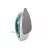 Fier de calcat Tefal Iron Tefal FV1710 . Material talpa: Aluminiu cu acoperire neaderenta Consum energie : 1800 W Volumul rezervorului de apa : 200 ml Debit de abur : 24 g/min Lovitura de aburi : 80 g/min Spray: Da Aburire verticala: Da Deconectare automata: Da FV1710