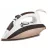 Fier de calcat VITEK Iron VITEK VT-1201 . Material talpa: Ceramica Consum energie : 2400 W Volumul rezervorului de apa : 280 ml Debit de abur : 35 g/min Lovitura de aburi : 140 g/min Spray: Da Sistem anti-picurare: Da Aburire verticala: Da AEA733