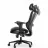 Fotoliu de birou Sense7 Офисное кресло Sense7 Neyo Black