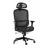 Fotoliu de birou Sense7 Офисное кресло Sense7 Neyo Black
