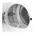 Masina de uscat rufe Candy Dryer Candy GDS 7N2B-S