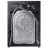 Стиральная машина Samsung Washing machine/dr Samsung WD90DG6G94BBUA 9/5Kg