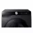 Стиральная машина Samsung Washing machine/dr Samsung WD90DG6G94BBUA 9/5Kg