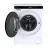 Masina de spalat rufe Candy Washing machine/fr Candy CW50-BP12307U1-S Class A