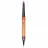 Uscator de par Dyson Hair Hot Air Styler set Dyson HS08 i.d. Multi-styler and dryer Straight+Wavy Ceramic apricot / Topaz (257389-01 )