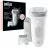 Epilator BRAUN Epilator Braun SE7000 White