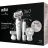 Epilator BRAUN Epilator Braun SES9360 3D