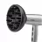 Uscator de par BABYLISS Hair Dryer BaByliss D580DE Silver