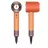 Uscator de par Dyson Hair Dryer Dyson HD16 Supersonic Nural Straight+Wavy Ceramic apricot / Topaz (176964-01)
