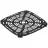Фритюрница POLARIS Air Fryer Polaris PAF 5502 Black