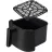 Фритюрница POLARIS Air Fryer Polaris PAF 5502 Black
