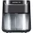 Фритюрница POLARIS Air Fryer Polaris PAF 5502 Black