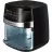 Friteuza POLARIS Air Fryer Polaris PAF 8005W Black WIFI IQ HOME