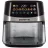 Friteuza POLARIS Air Fryer Polaris PAF 8005W Black WIFI IQ HOME