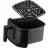 Friteuza POLARIS Air Fryer Polaris PAF 8005W Black WIFI IQ HOME