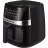 Friteuza POLARIS Air Fryer Polaris PAF 8005W Black WIFI IQ HOME