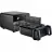 Friteuza PANASONIC Air Fryer Panasonic Flex NF-BC1000KXE