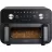 Friteuza PANASONIC Air Fryer Panasonic Flex NF-BC1000KXE