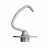 Mixer Kenwood Mixer KitchenAid 5KSM175PSEBK