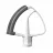 Mixer Kenwood Mixer KitchenAid 5KSM175PSEBK