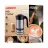 Agent de spumare POLARIS Milk Frother Ardesto MBC-D450