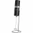 Пенообразователь для минимоек Circle Joy Milk Frother Circle Joy CJ-EMF05, Black