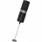 Пенообразователь для минимоек Circle Joy Milk Frother Circle Joy CJ-EMF05, Black