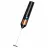 Agent de spumare Circle Joy Milk Frother Circle Joy CJ-EMF09, Black