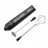 Agent de spumare Circle Joy Milk Frother Circle Joy CJ-EMF09, Black