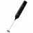 Agent de spumare Circle Joy Milk Frother Circle Joy CJ-EMF09, Black