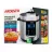 Multifierbator Ardesto Multicooker ARDESTO MPC-P225