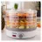 Uscator de fructe Ardesto Fruit Dryer Ardesto FDB-5320