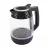 Ceainic electric POLARIS Kettle Polaris PWK1823CGLD WIFI Black