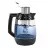 Ceainic electric POLARIS Kettle Polaris PWK1823CGLD WIFI Black