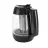 Ceainic electric POLARIS Kettle Polaris PWK1823CGLD WIFI Black
