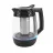Ceainic electric POLARIS Kettle Polaris PWK1823CGLD WIFI Black