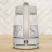 Ceainic electric Tefal Kettle Tefal KO2G0BE0