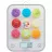 Весы кухонные Tefal Kitchen Scale Tefal BC50D4V0