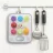 Весы кухонные Tefal Kitchen Scale Tefal BC50D4V0
