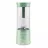Blender GreenNovo Blender Greennovo Portable Blender, Mint